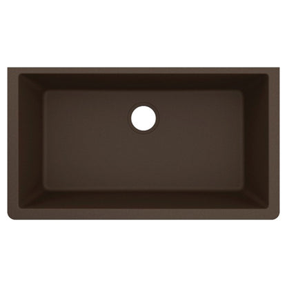Dual Mount Sink - Undermount - Single Bowl