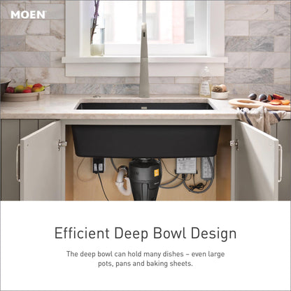 Dual Mount Sink - Double Bowl
