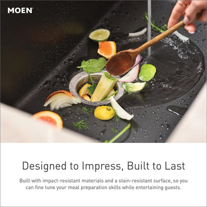 Dual Mount Sink - Double Bowl