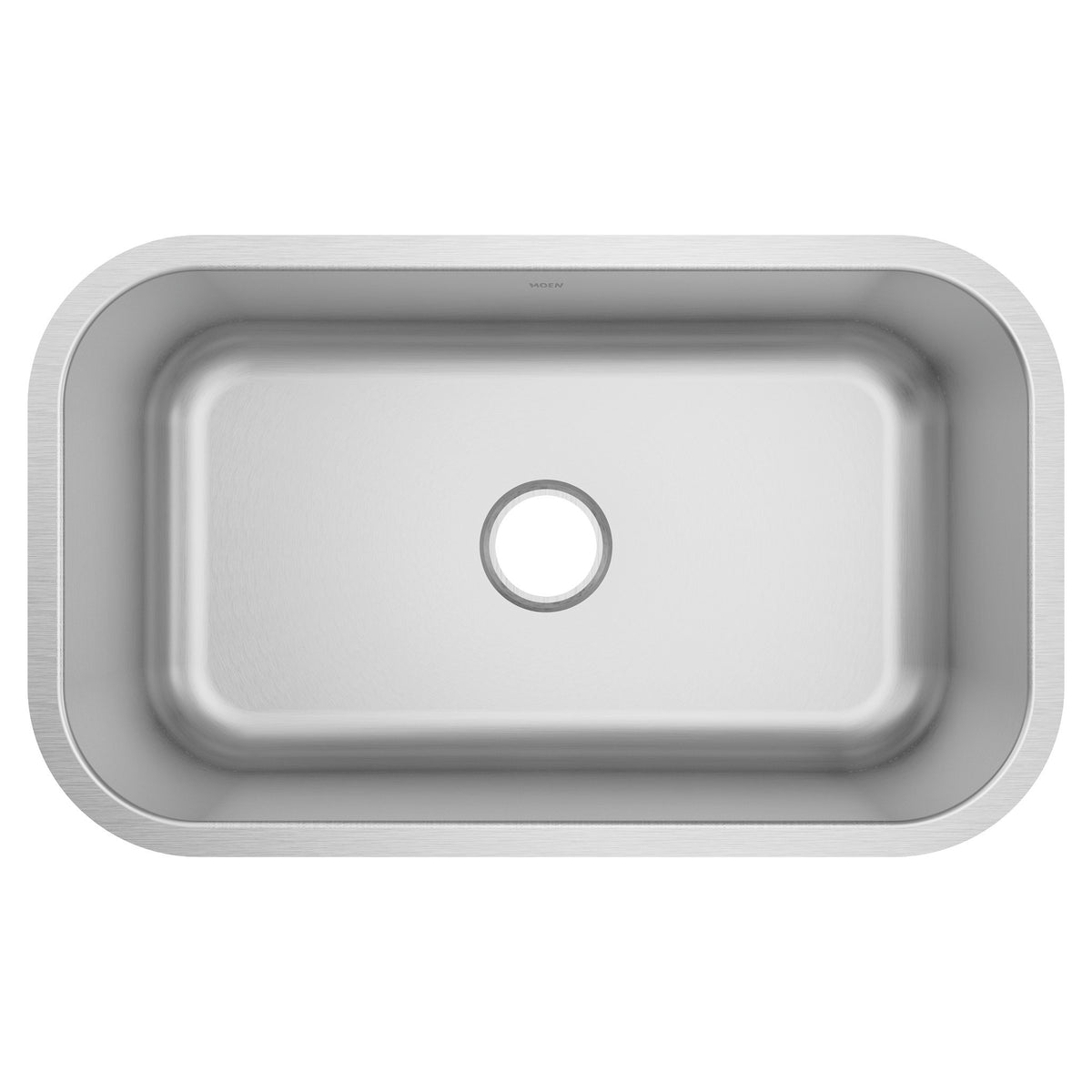 Prep - High Quality Sink - Stainless - Undermount