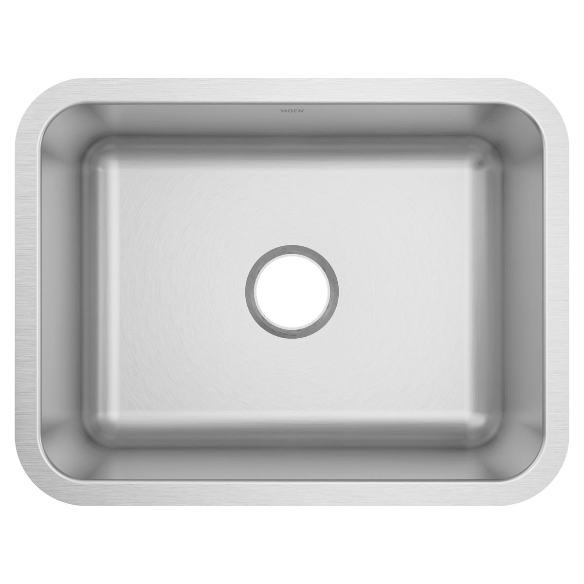 Prep - High Quality Sink - Stainless Steel - Undermount