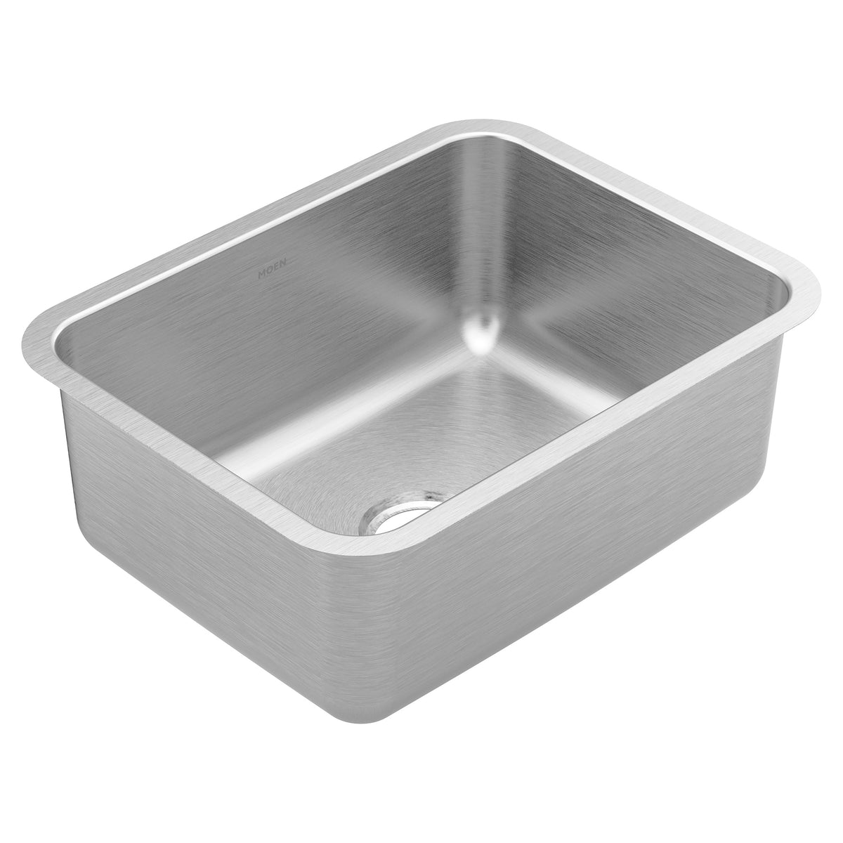 Prep - High Quality Sink - Stainless Steel - Undermount