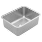 Prep - High Quality Sink - Stainless Steel - Undermount