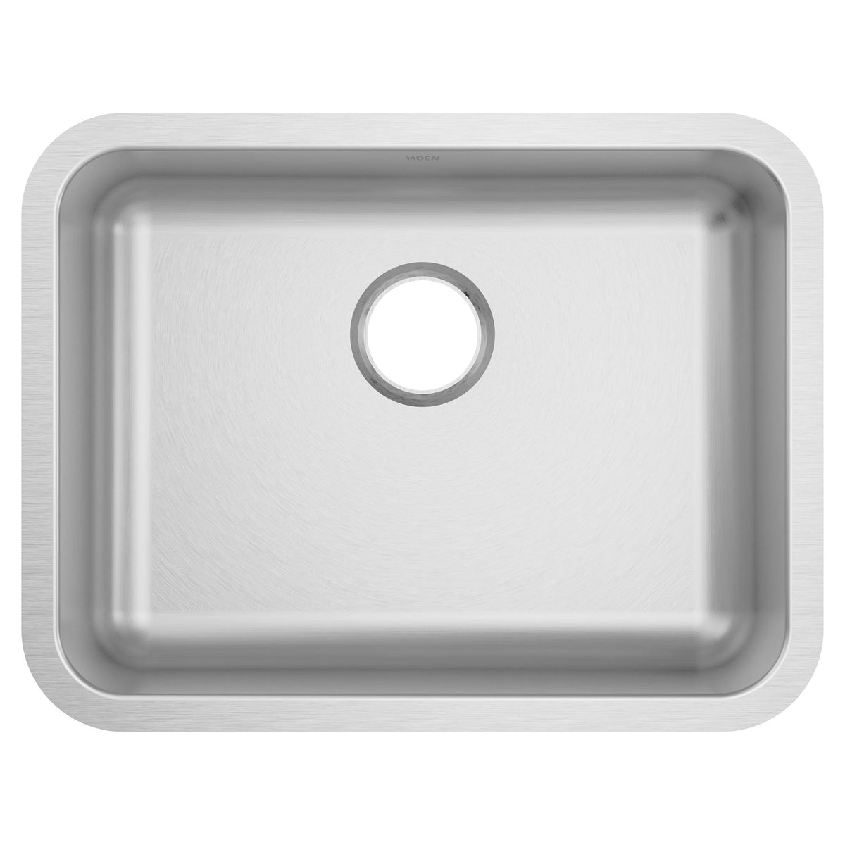 Prep - High Quality Sink - Undermount - Single Bowl
