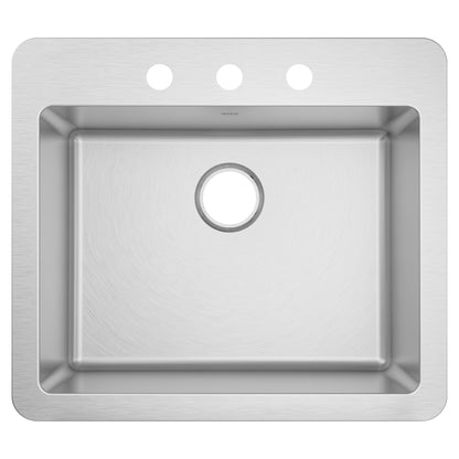 High Quality Sink - Drop-in - Single Bowl
