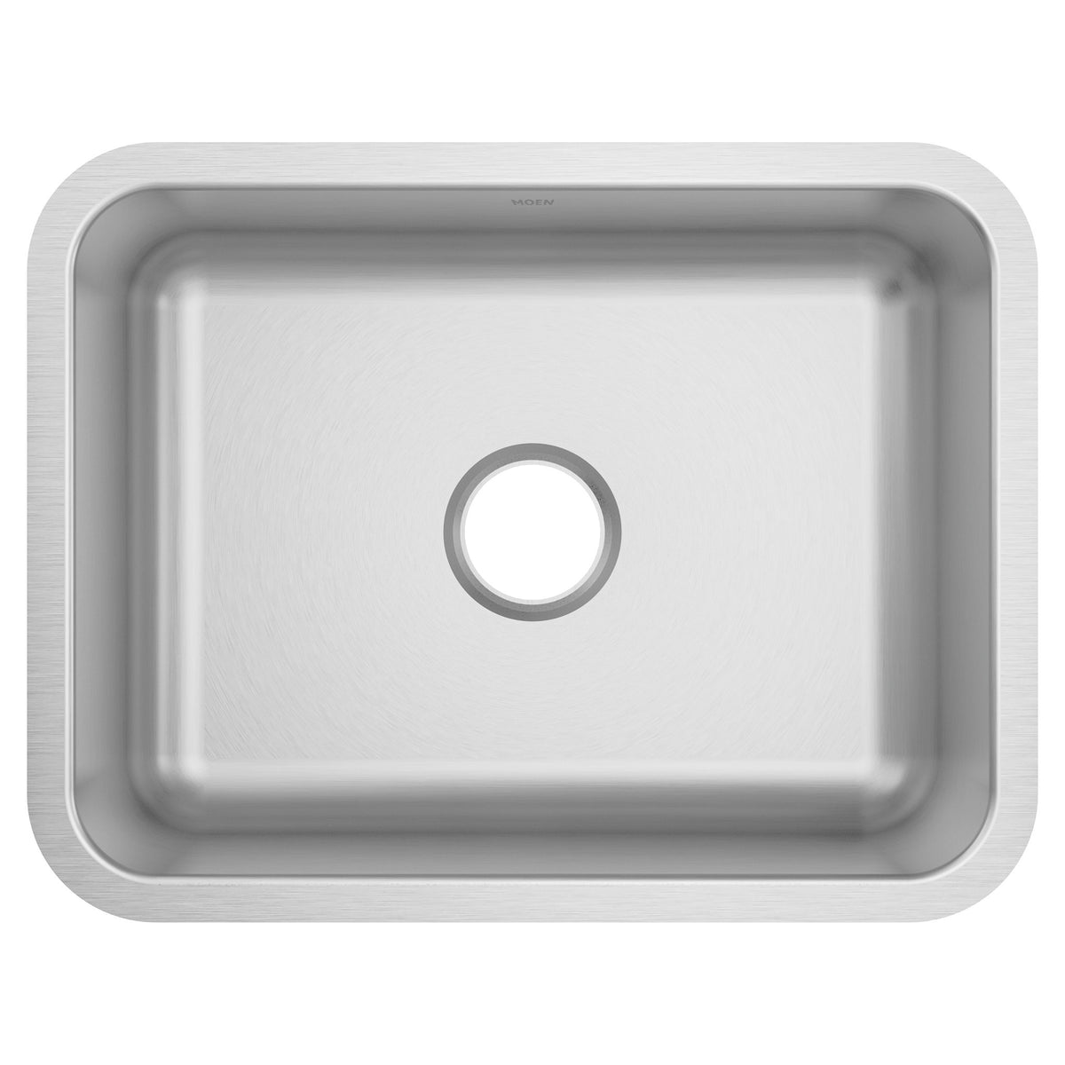 Prep - Standard Duty Sink - Stainless - Undermount