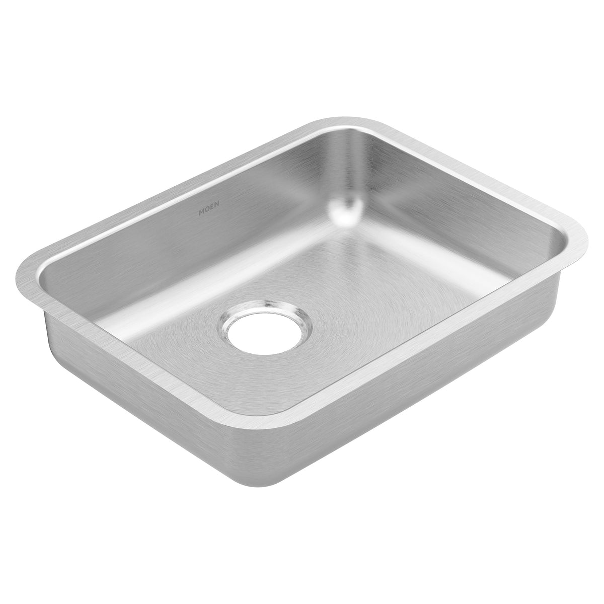 Prep - Standard Duty Sink - Undermount - Single Bowl