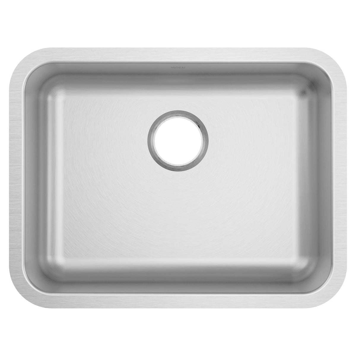 Prep - Standard Duty Sink - Undermount - Single Bowl