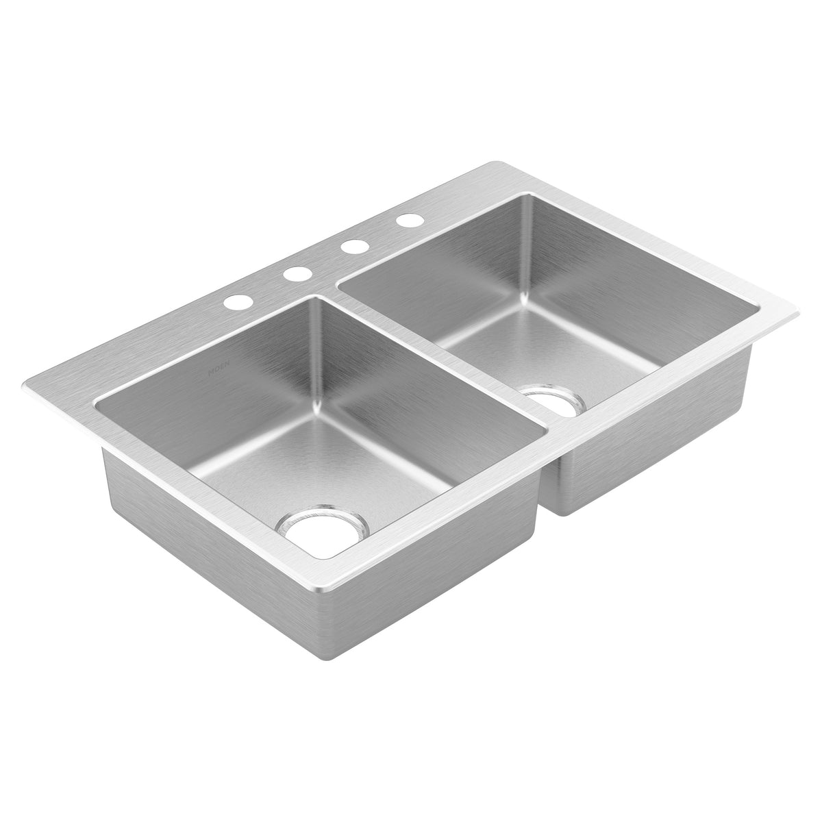 High Quality Sink - Stainless - Drop-in
