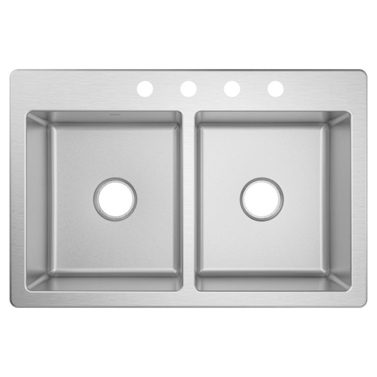 High Quality Sink - Stainless - Drop-in