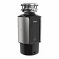 Moen® GX100C GX Series Garbage Disposal, 1-1/2 in Drain, 1 hp, 115 V, 2800 rpm Grinding, Import