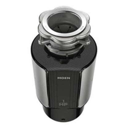 Gx Series - Garbage Disposal - 1-1/2" Drain - 1 HP