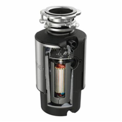 Gx Series - Garbage Disposal - 1-1/2" Drain - 1 HP