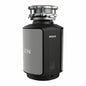 Moen® GX50C GX Series Garbage Disposal, 1-1/2 in Drain, 1/2 hp, 115 V, 2600 rpm Grinding, Import