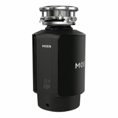 Gx Series - Garbage Disposal - 1-1/2" Drain - 3/4 HP