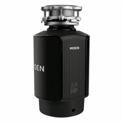 Gx Series - Garbage Disposal - 1-1/2" Drain - 3/4 HP