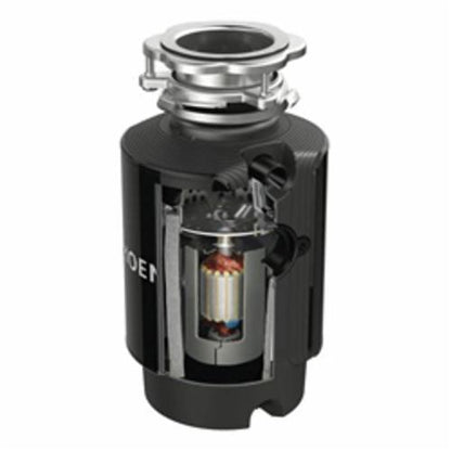 Gx Series - Garbage Disposal - 1-1/2" Drain - 3/4 HP