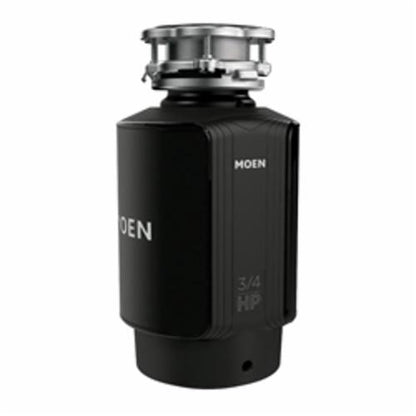 Gx Series - Garbage Disposal - 1-1/2" Drain - 3/4 HP