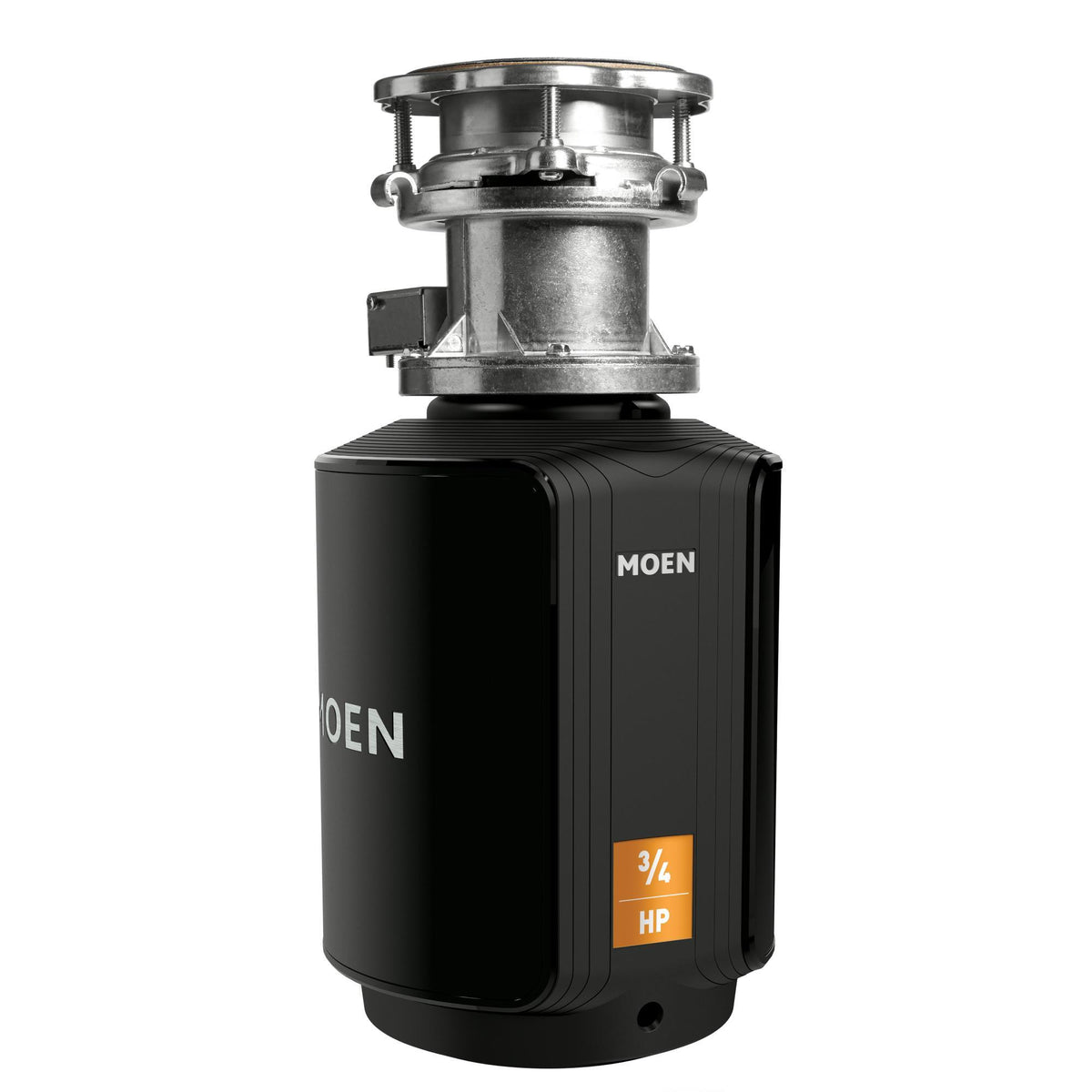 Gx Series - Batch Feed Garbage Disposal - 1-1/2" Drain