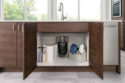 Gx Series - Batch Feed Garbage Disposal - 1-1/2" Drain