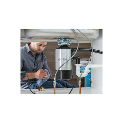 Gx Series - Continuous Feed Garbage Disposal - 115 V AC