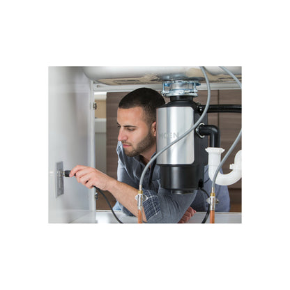 Gx Series - Continuous Feed Garbage Disposal - 115 V AC