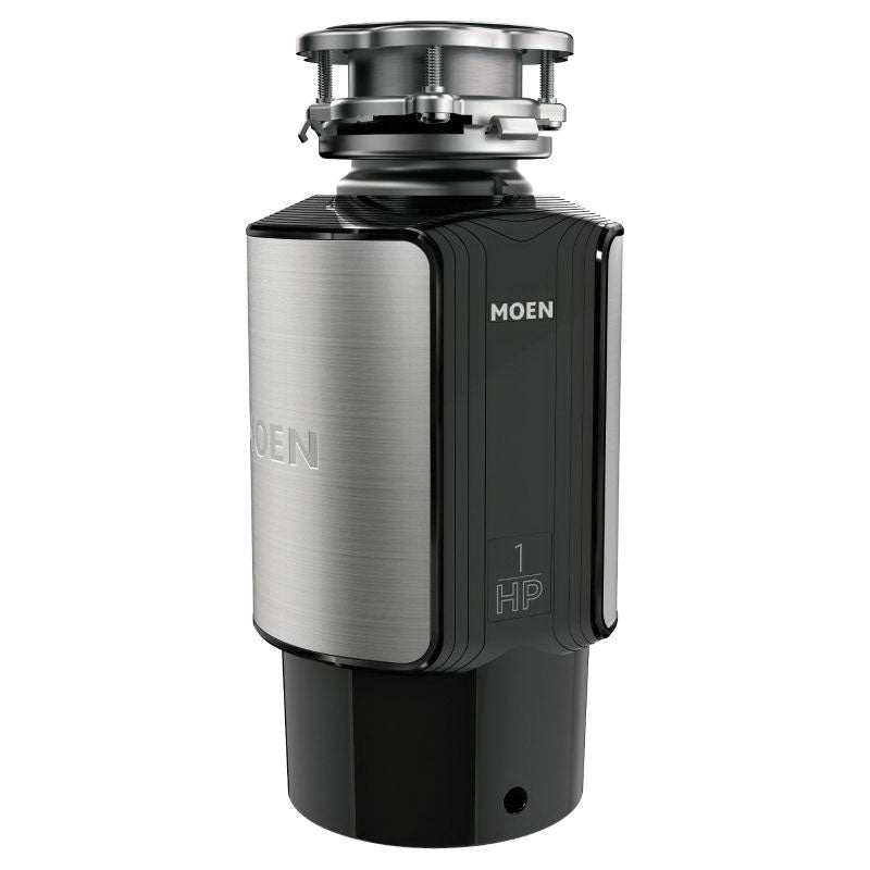 Gx Series - Continuous Feed Garbage Disposal - 115 V AC