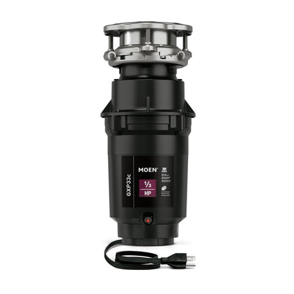 1/3HP DISPOSAL W/CORD PRO