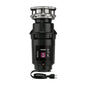 1/3HP DISPOSAL W/CORD PRO