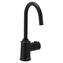Sip - Traditional Faucet - Matte Black - 1 GPM