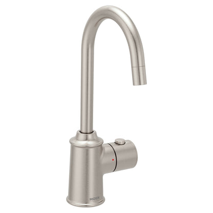 Sip - Traditional Faucet - 1 GPM - 1 Handle