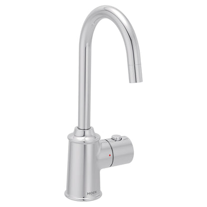 Sip - Traditional Faucet - Chrome - 1 GPM