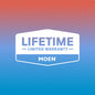 Voss - Modern Valve Trim - T3691BL