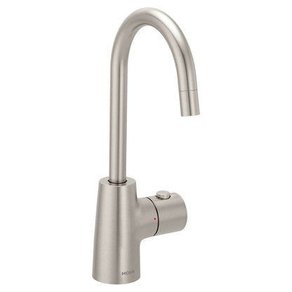 Sip - Transitional Faucet - 1 GPM - 1 Handle