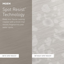 Sip - Modern Faucet - Spot Resist Stainless - 1 GPM