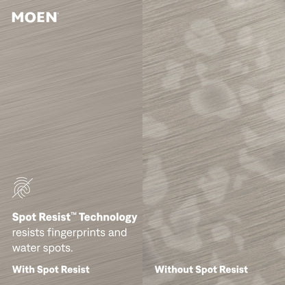 Sip - Modern Faucet - Spot Resist Stainless - 1 GPM
