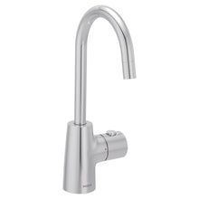 Sip - Transitional Faucet - Chrome - 1 GPM