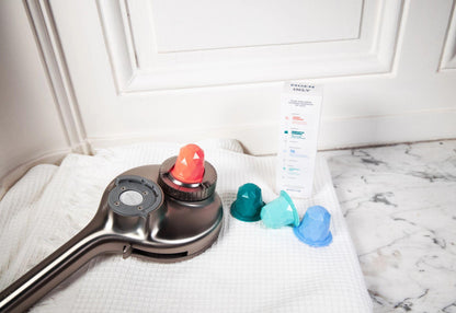 Inly - Shower Head - 1.75 GPM Max Flow - Wall Mount