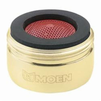 Universal - Replacement Faucet Aerator - 2.2 GPM - Classic