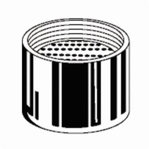 Vandal-Resistant Aerator - 15/16-27 Thread