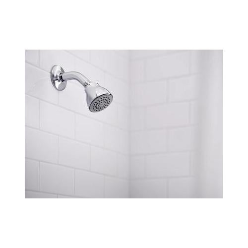Chateau - Tub/Shower Trim - 2.5 GPM Shower - 4-1/2"