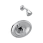 Moen® L23568EP Shower Trim, 1.75 gpm Shower, Chrome Plated