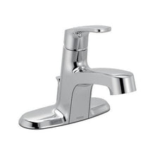Chateau - Faucet - Polished Chrome - Deck Mount