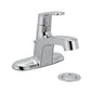 Chateau - Bathroom Faucet - 1.2 GPM - Deck Mount