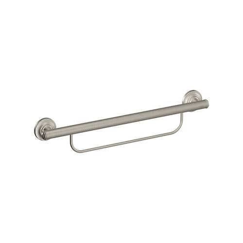 Home Care - Grab Bar - 2.638" - Wall Mount