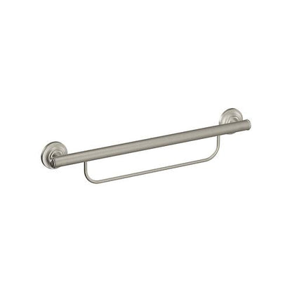 Home Care - Grab Bar - 2.638" - Wall Mount