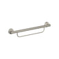 Home Care - Grab Bar - 2.638" - Wall Mount