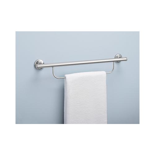 Home Care - Grab Bar - 2.638" - Wall Mount
