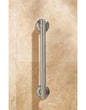 Moen® LR8716D1GBN Grab Bar With Grip Pad