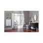 Home Care - Grab Bar with Grip Pad - 24" - Concealed